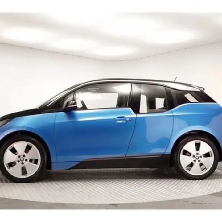 BMW i Serisi i Serisi i3 94Ah Loft 3