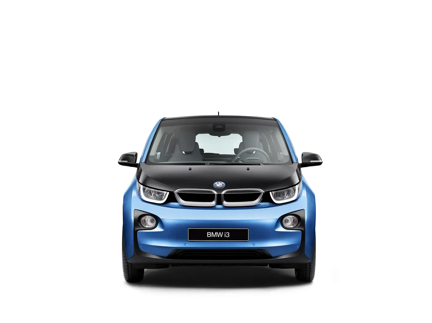 BMW i Serisi i Serisi i3 94Ah Premium Techno 6
