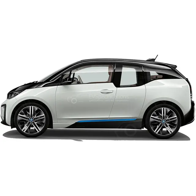 BMW i Serisi i Serisi i3s 42Kwh Edition Electric 1
