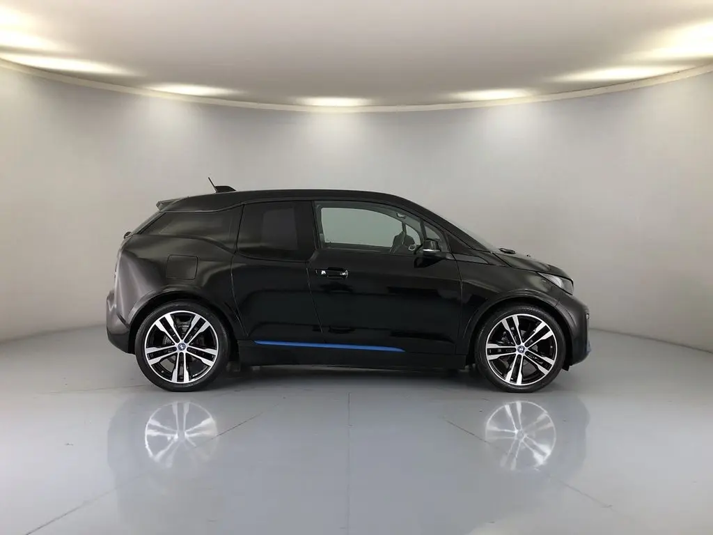 BMW i Serisi i Serisi i3s 94Ah Loft 6