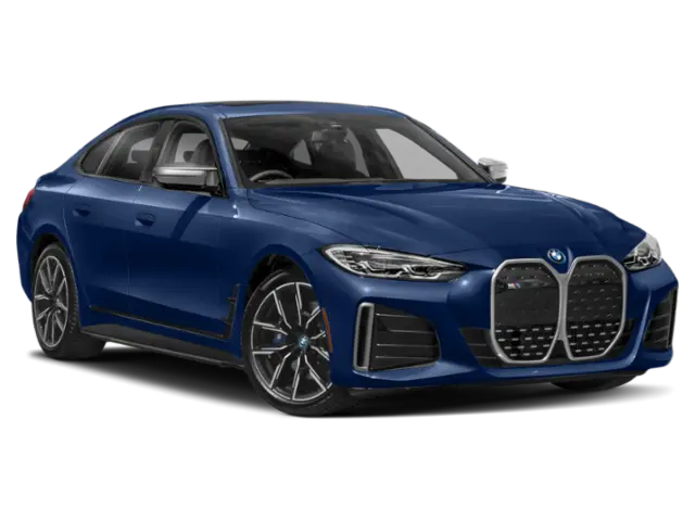 BMW i Serisi i Serisi i4 eDrive 40 M Sport 2