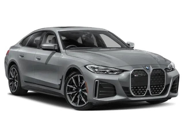 BMW i Serisi i Serisi i4 M50 2