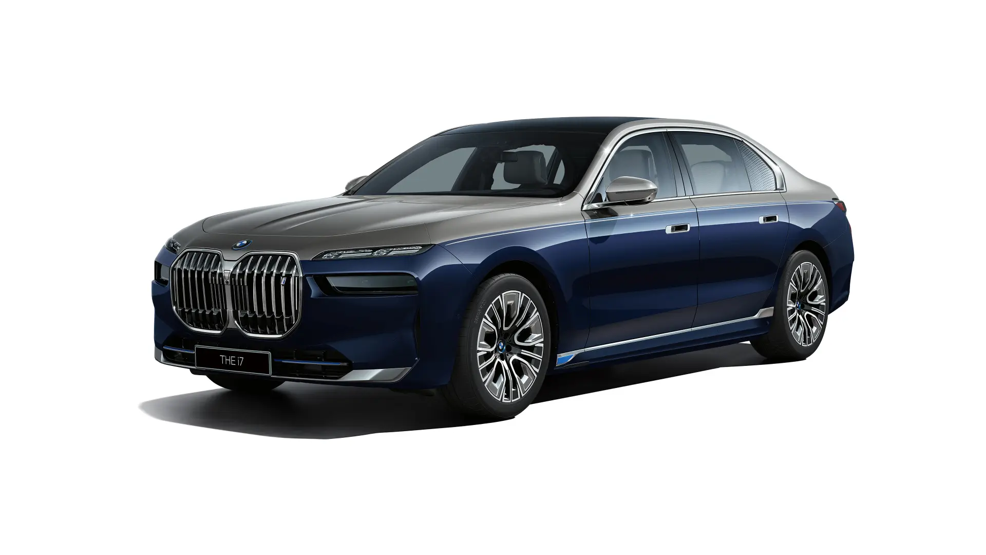 BMW i Serisi i Serisi i7 xDrive60 M Excellence 3