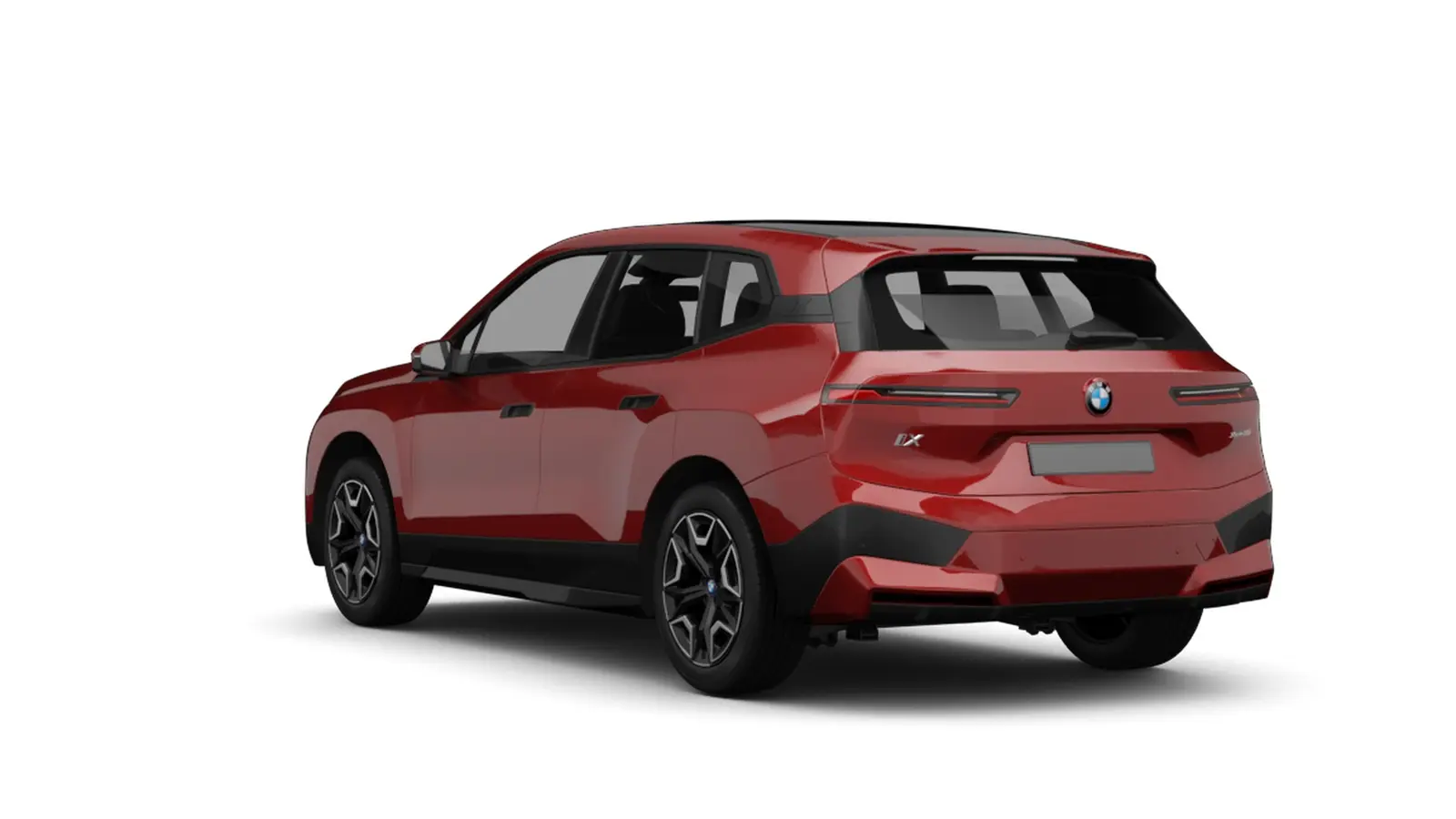 BMW  IX 40 xDrive First Edition Essence 2