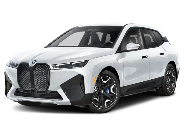 BMW  IX 40 xDrive First Edition Essence 7