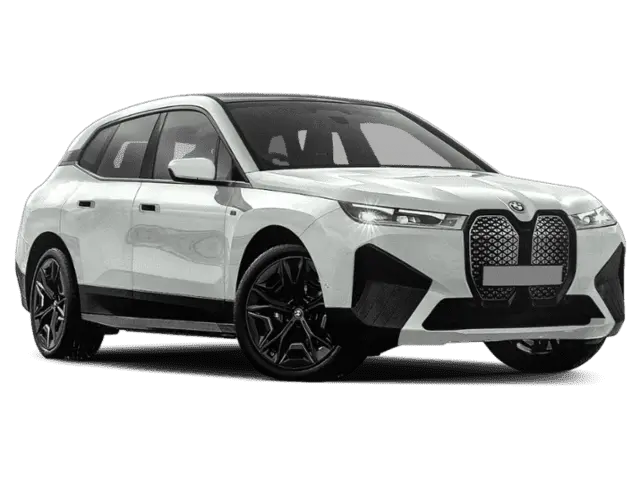 BMW  IX xDrive50 First Edition Sport 1