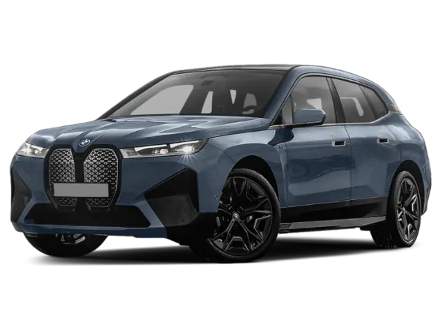BMW  IX xDrive50 First Edition Sport 4