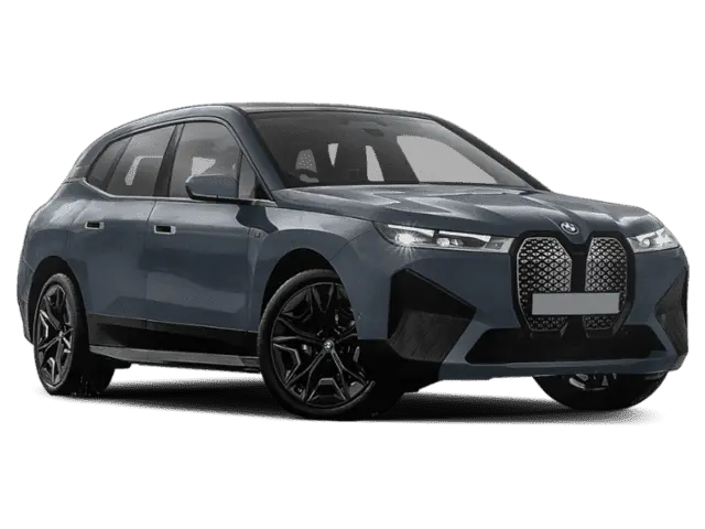 BMW  IX xDrive50 First Edition Sport 4