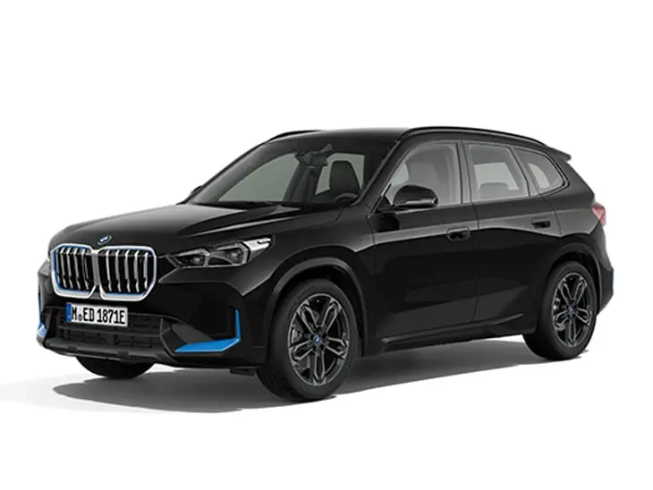 BMW  IX1 xDrive30 M Sport 5