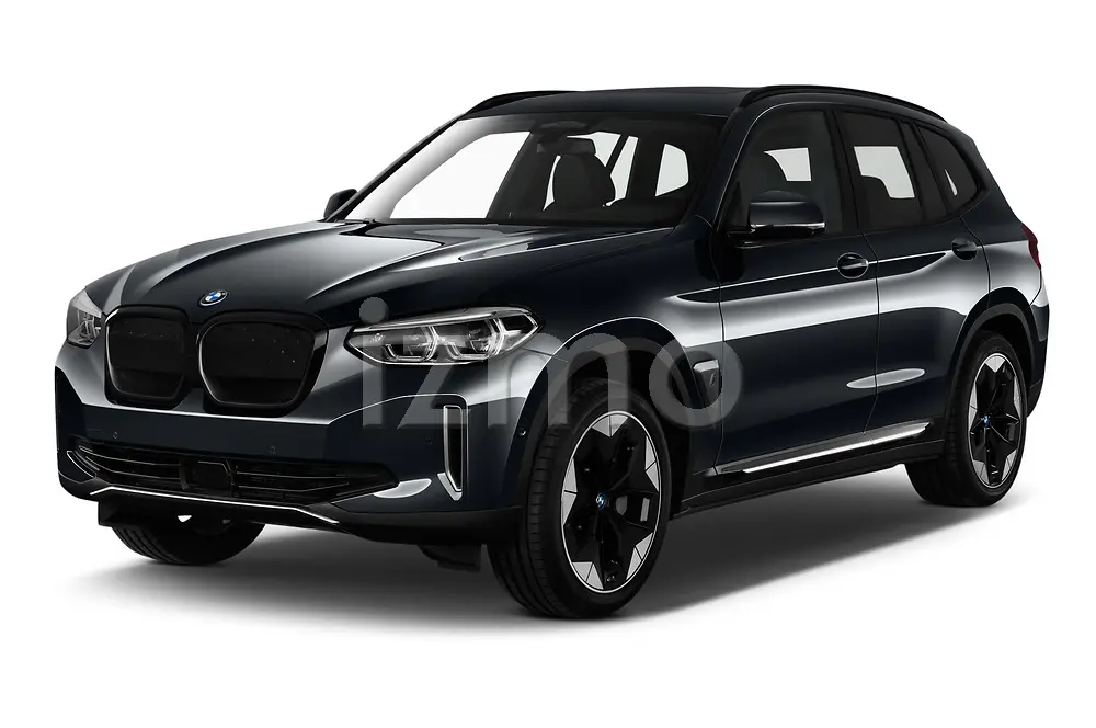 BMW  IX3 Impressive 0