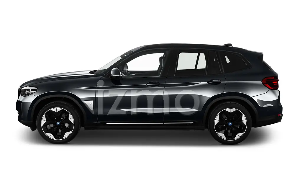 BMW  IX3 Impressive 1