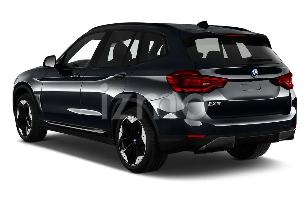 BMW  IX3 Impressive 2