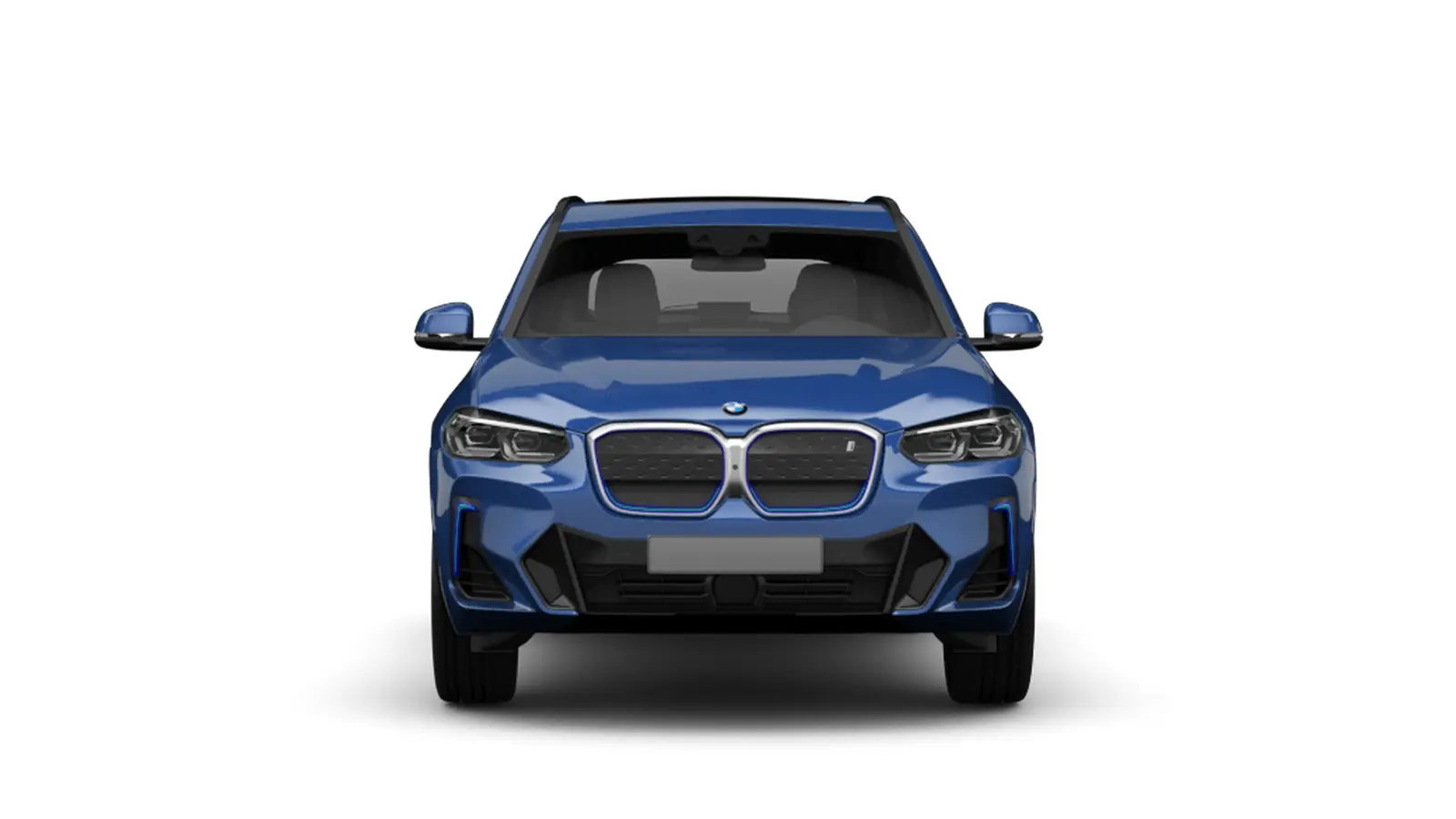 BMW  IX3 Impressive eDrive20 4