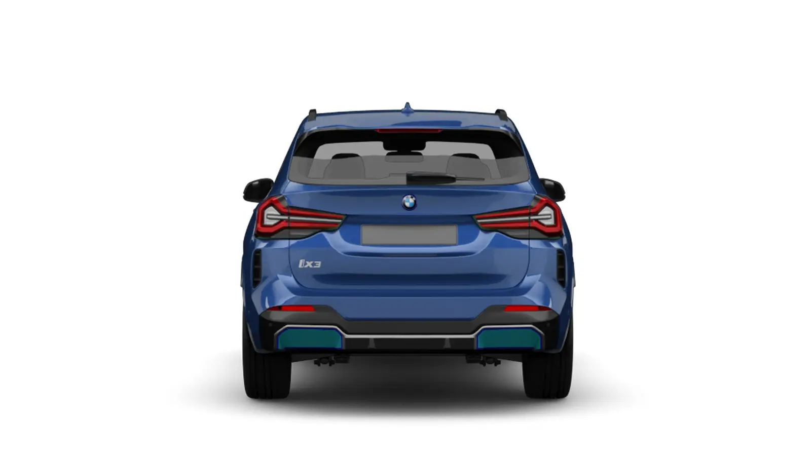 BMW  IX3 Impressive eDrive20 5