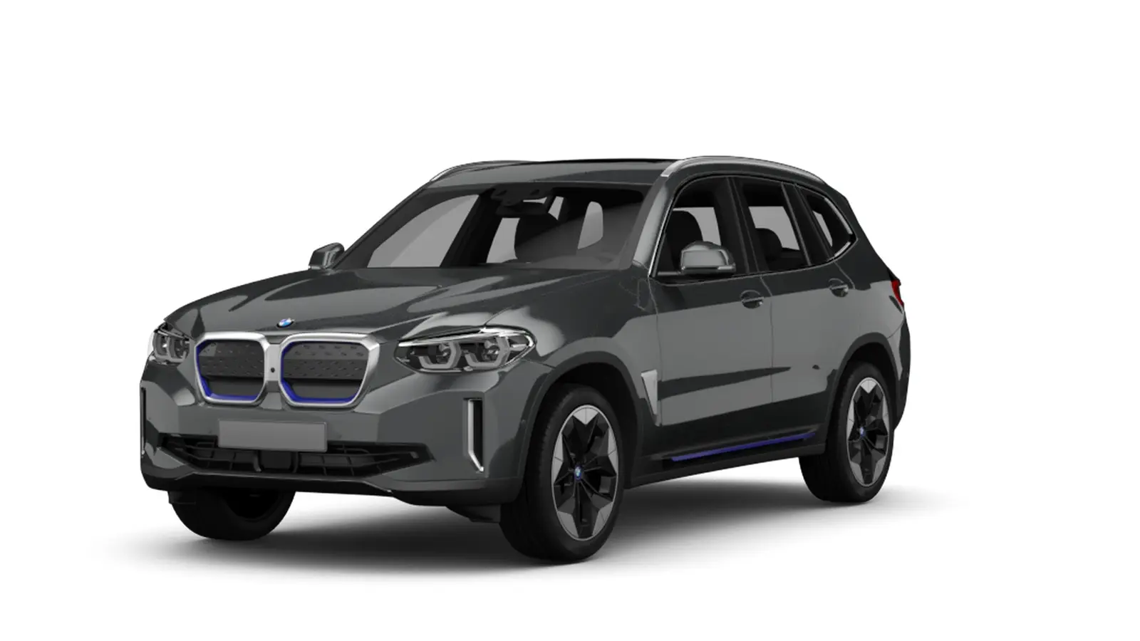 BMW  IX3 Impressive eDrive30 5