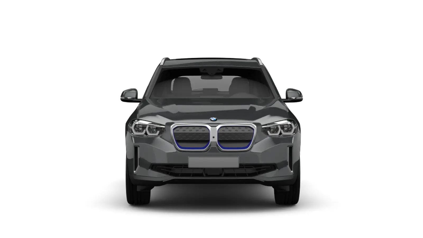 BMW  IX3 Impressive eDrive30 6