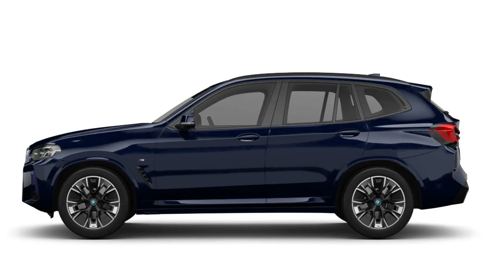 BMW  IX3 Impressive eDrive20 1