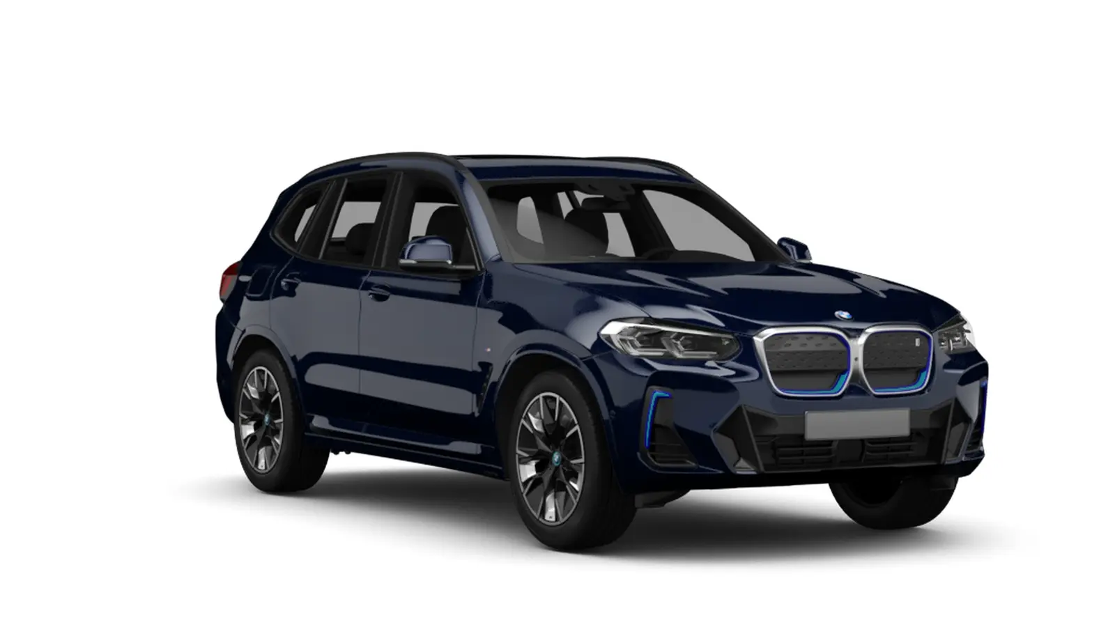 BMW  IX3 Impressive eDrive20 3