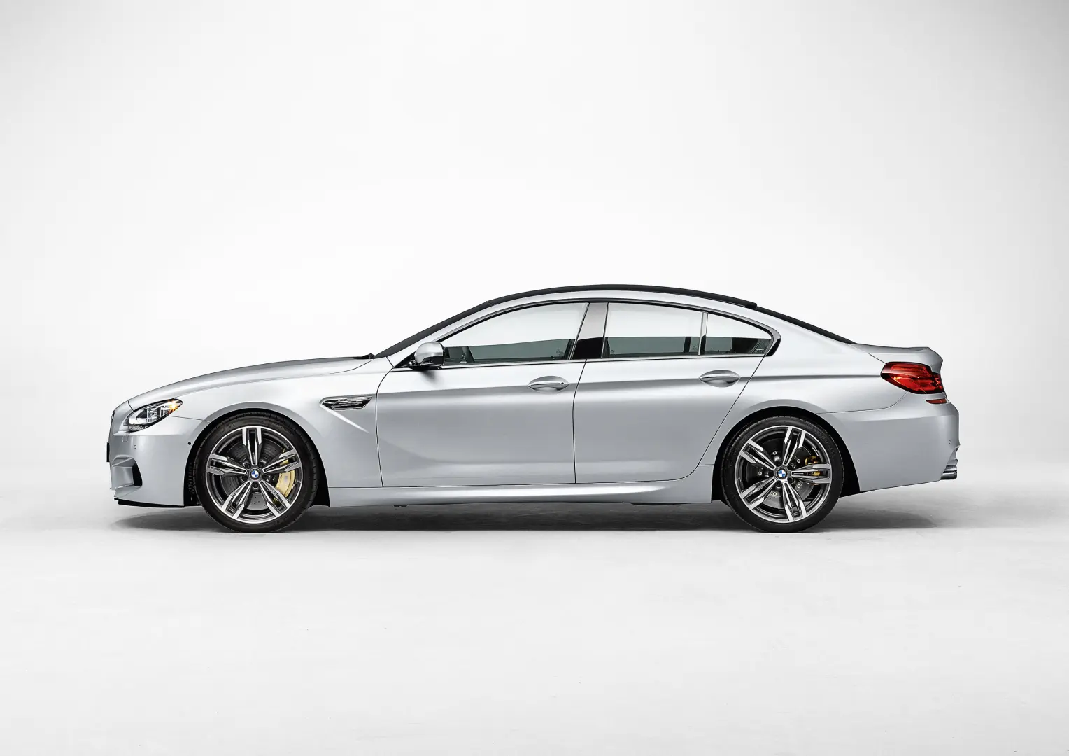 BMW M Serisi M Serisi Gran Coupe M6 Pure 6