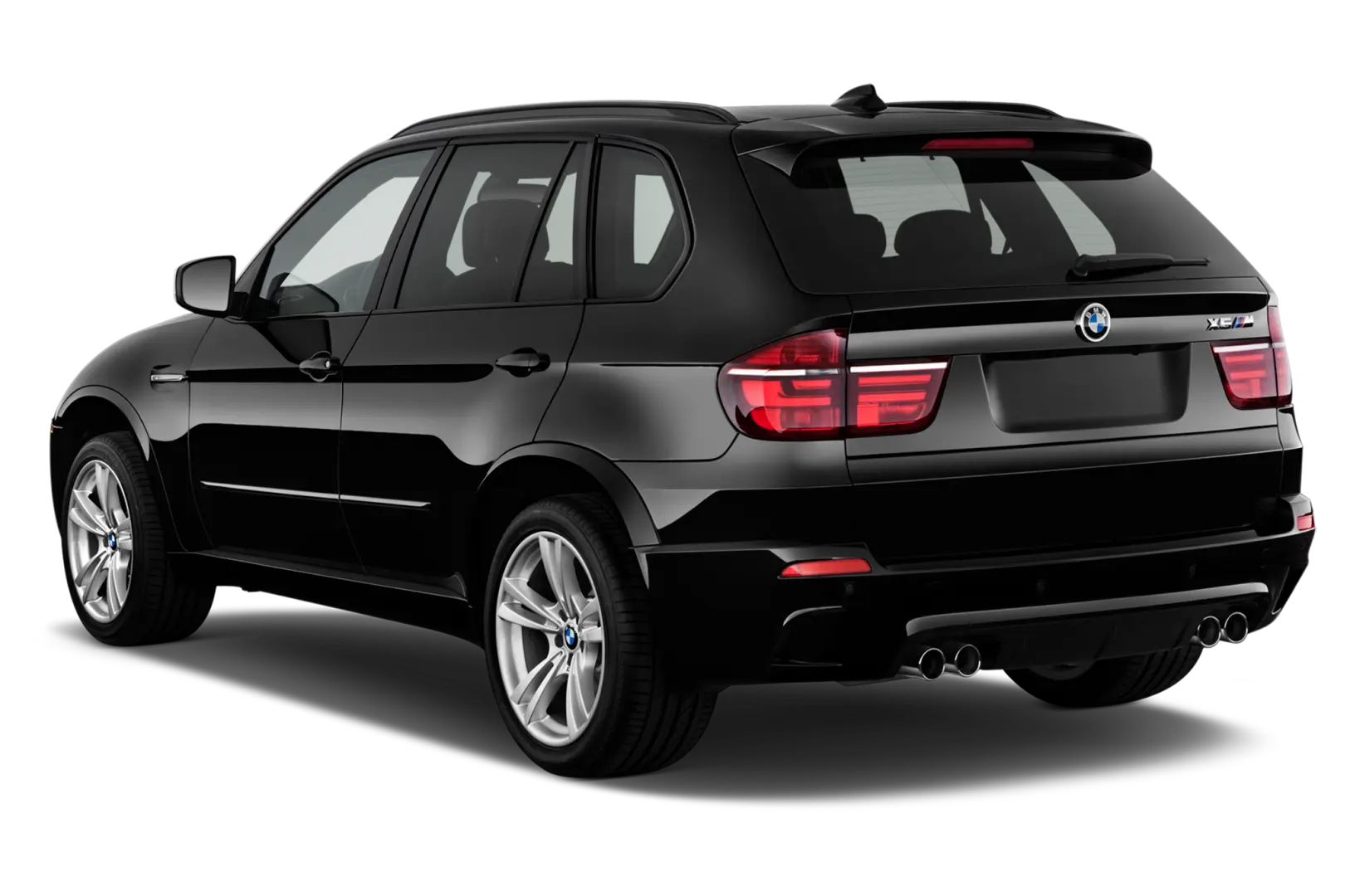 BMW M Serisi M Serisi M X5 Standart 1