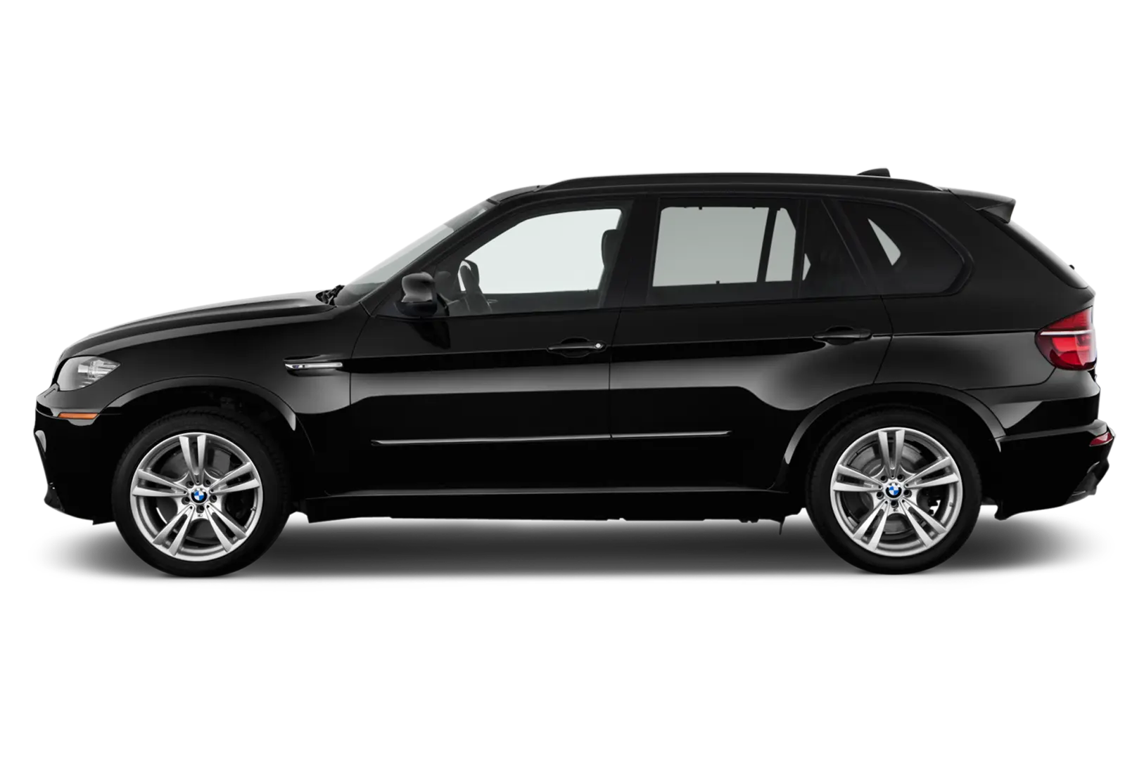 BMW M Serisi M Serisi M X5 Standart 6