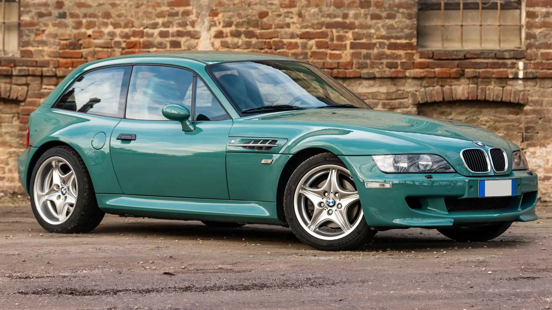 BMW M Serisi M Serisi M Z3 Standart 0