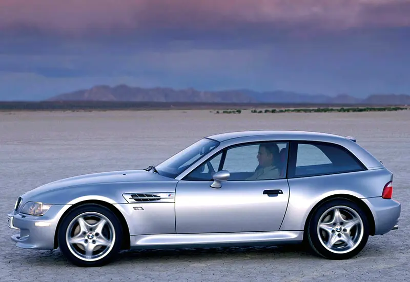 BMW M Serisi M Serisi M Z3 Standart 3