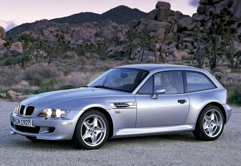 BMW M Serisi M Serisi M Z3 Standart 4