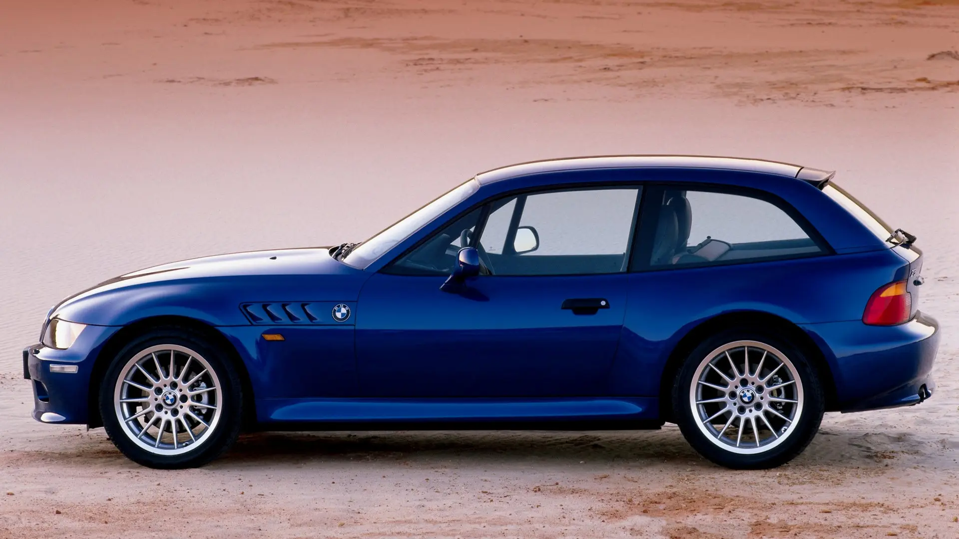 BMW M Serisi M Serisi M Z3 Standart 6