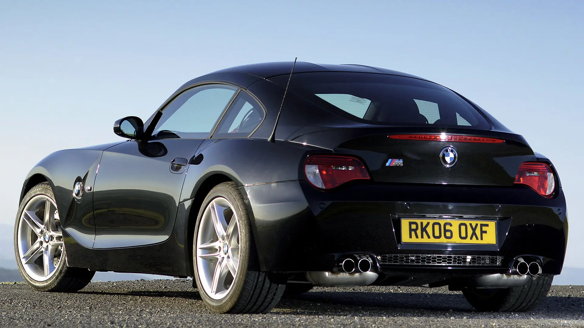 BMW M Serisi M Serisi M Z4 Standart 0