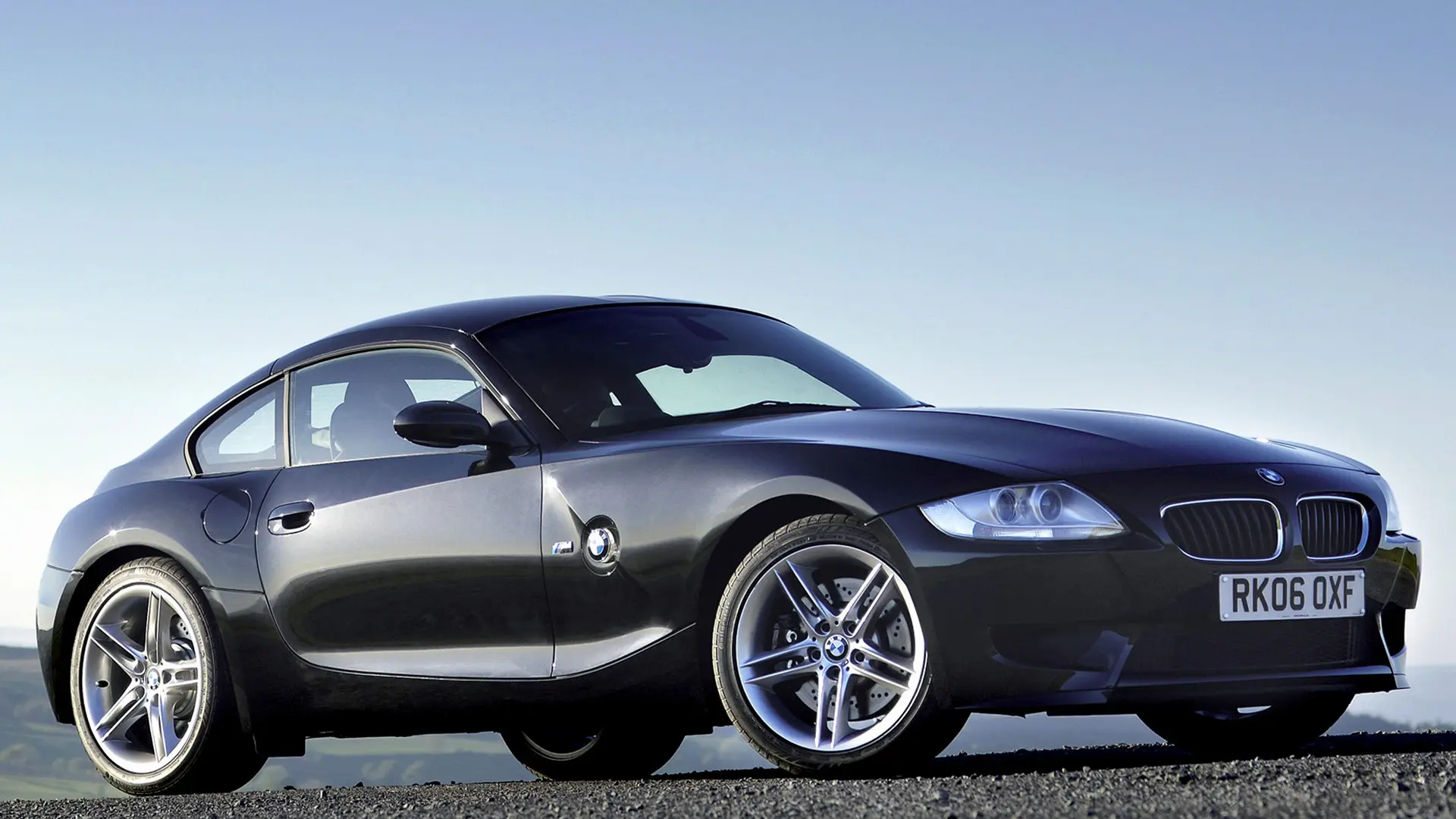 BMW M Serisi M Serisi M Z4 Standart 4