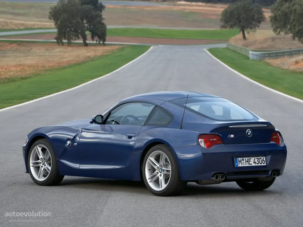 BMW M Serisi M Serisi M Z4 Standart 7