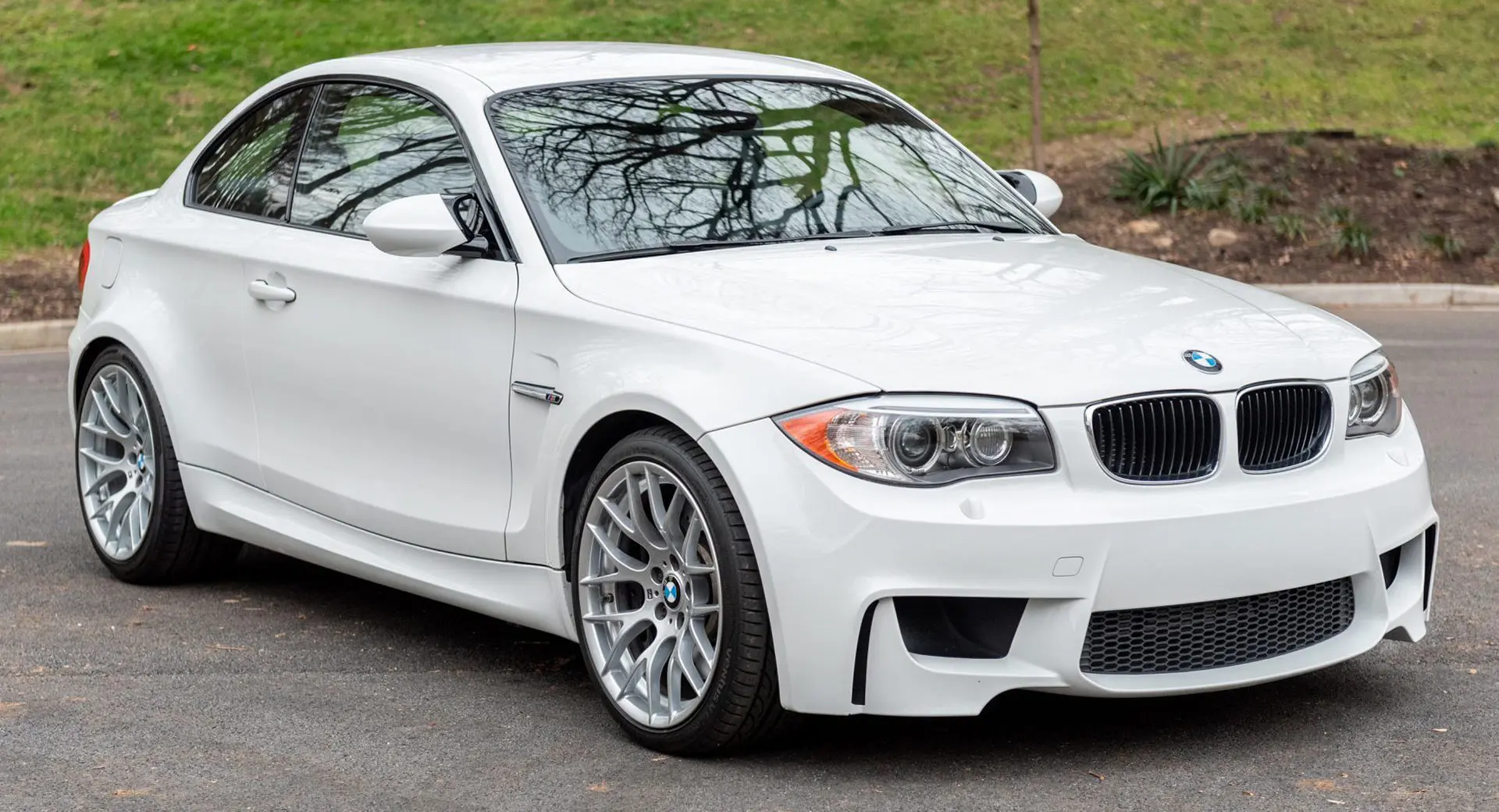 BMW M Serisi M Serisi M1 Standart 0