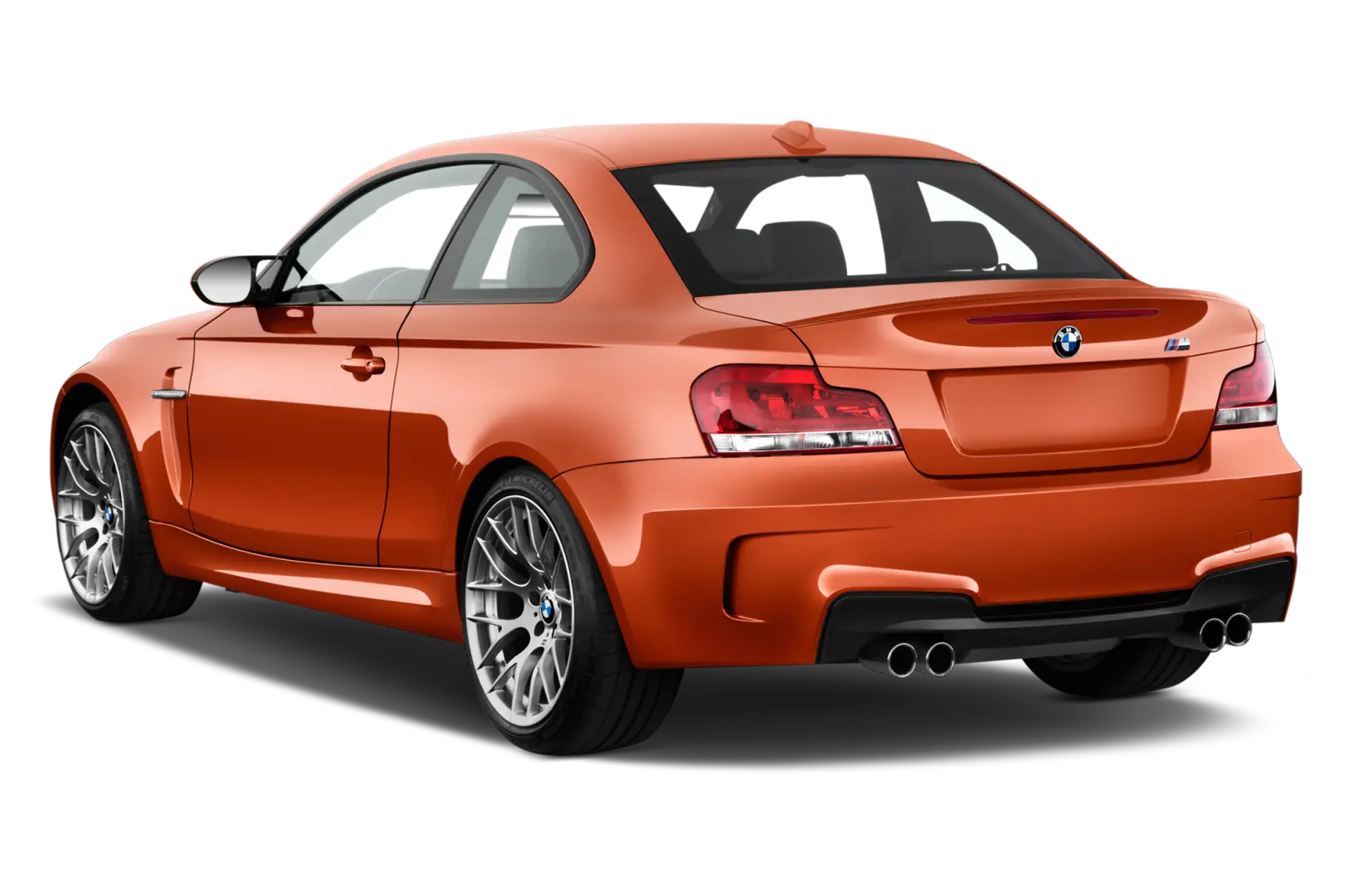 BMW M Serisi M Serisi M1 Standart 2