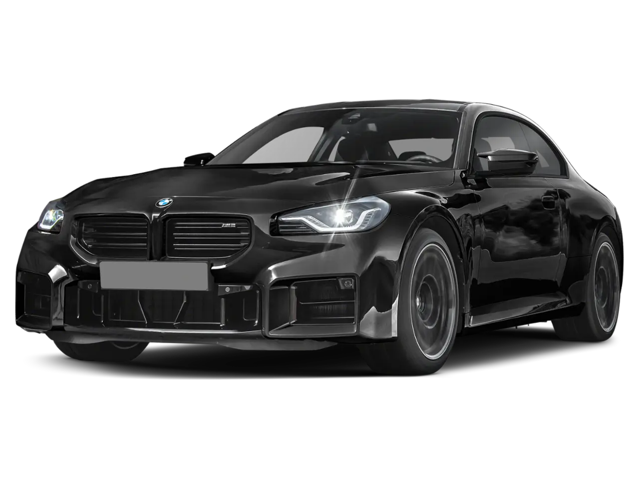 BMW M Serisi M Serisi M2 Coupe 3