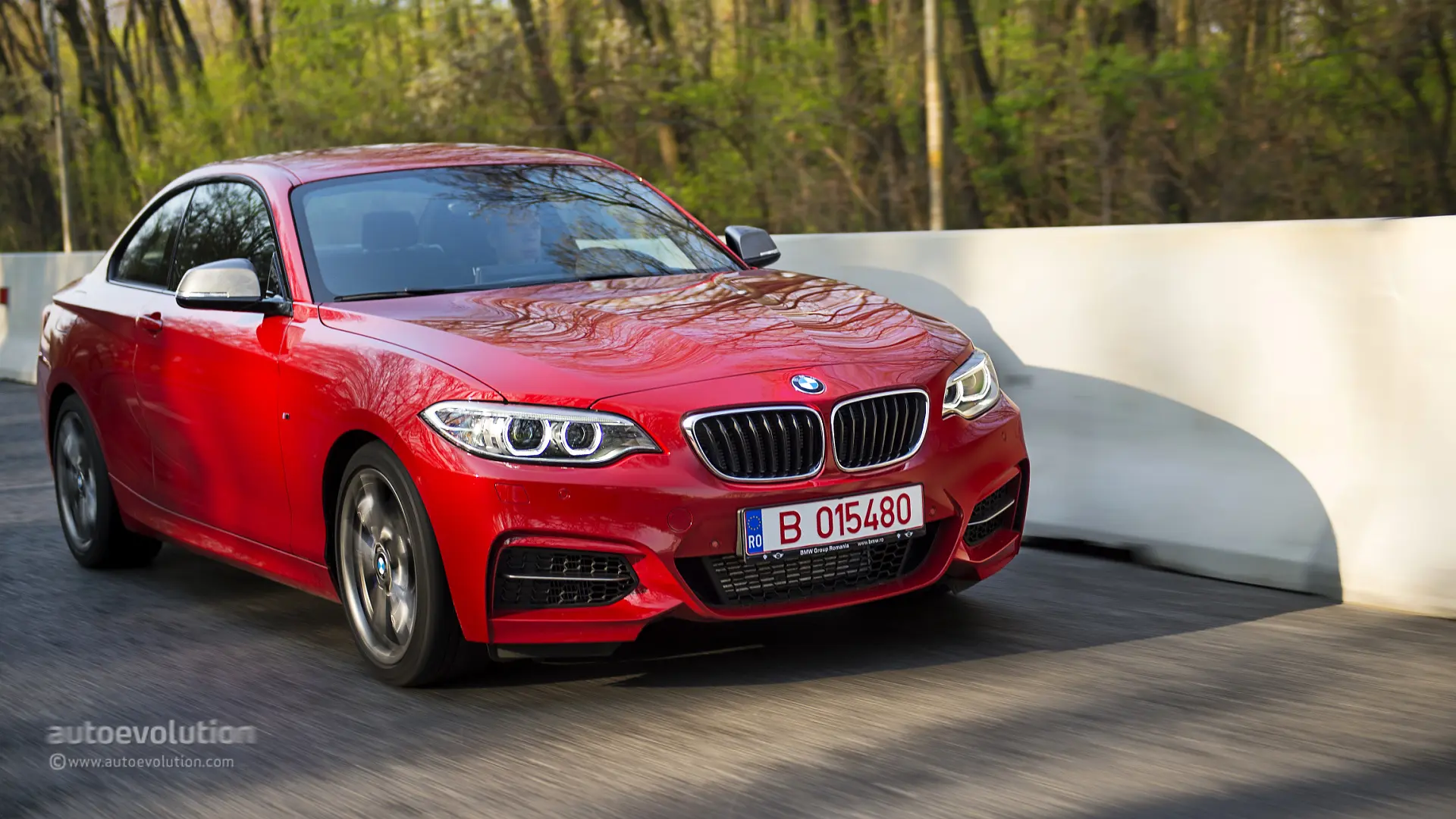 BMW M Serisi M Serisi M235i Standart 6
