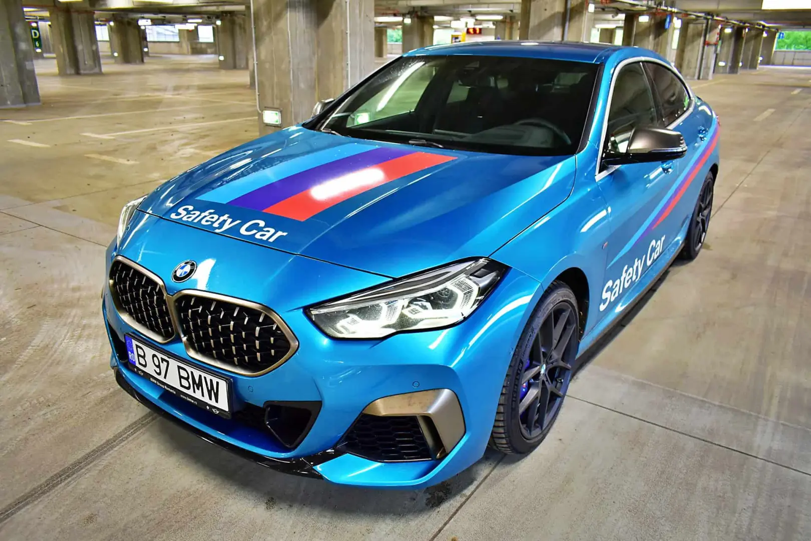 BMW M Serisi M Serisi M235i xDrive M Performance Edition 4