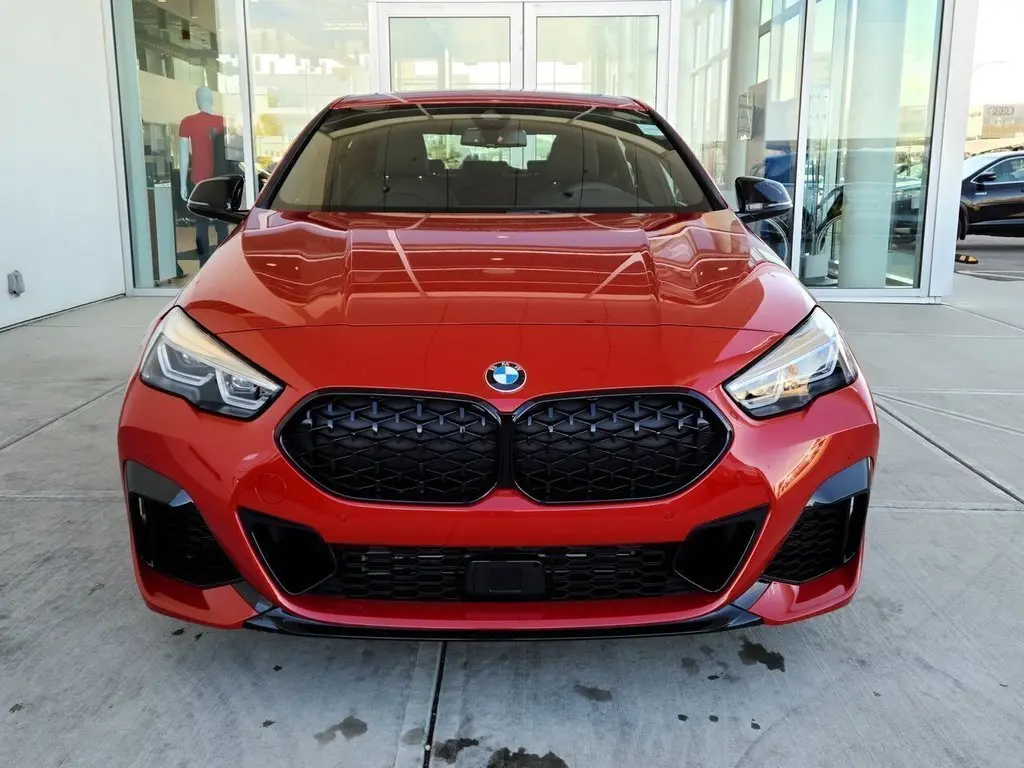 BMW M Serisi M Serisi M235i xDrive M Performance Edition 2