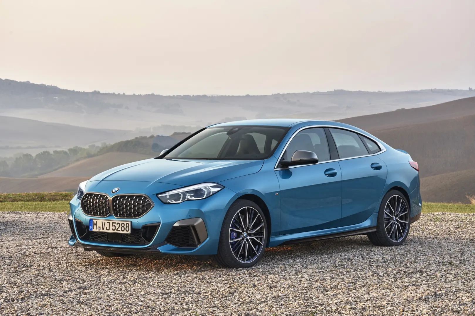 BMW M Serisi M Serisi M235i xDrive M Performance Edition 2