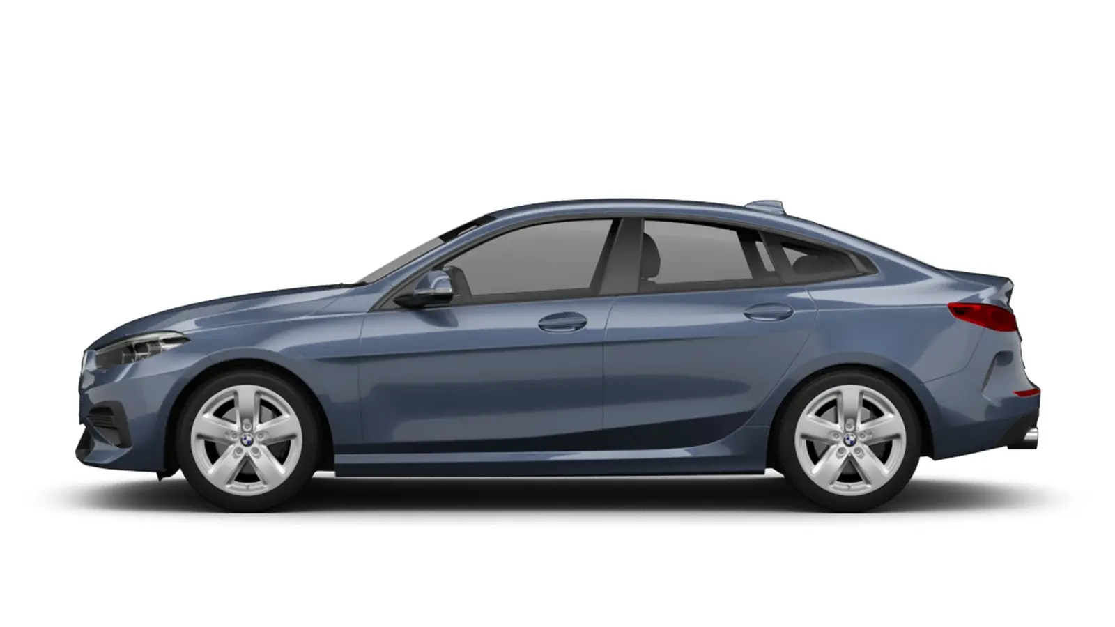 BMW M Serisi M Serisi M235i xDrive M Performance Edition 2