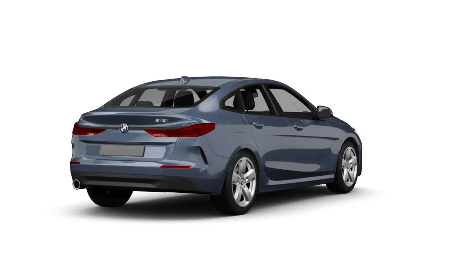 BMW M Serisi M Serisi M235i xDrive M Performance Edition 3
