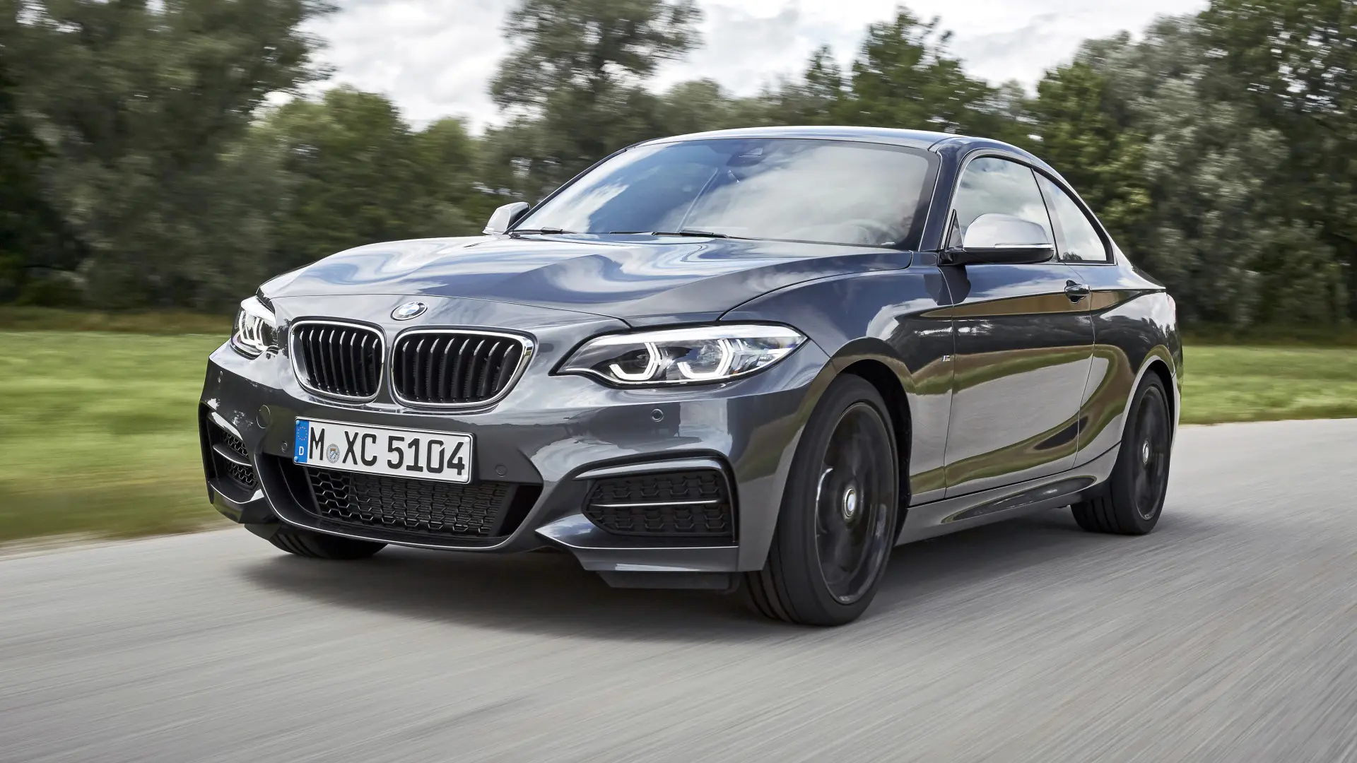 BMW M Serisi M Serisi M240i xDrive Standart 0