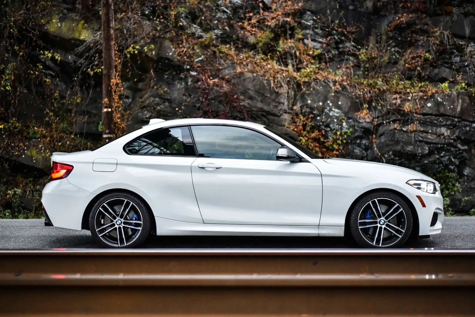 BMW M Serisi M Serisi M240i xDrive Standart 2