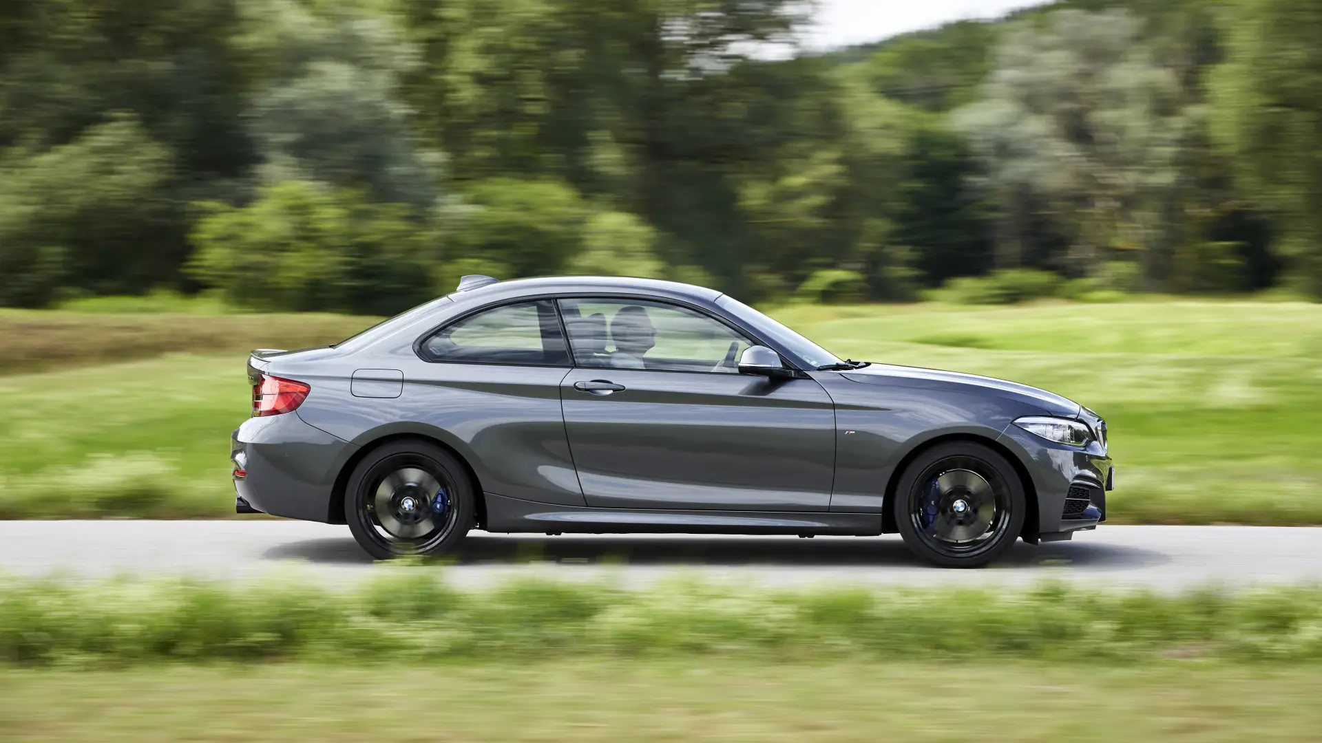 BMW M Serisi M Serisi M240i xDrive Standart 4