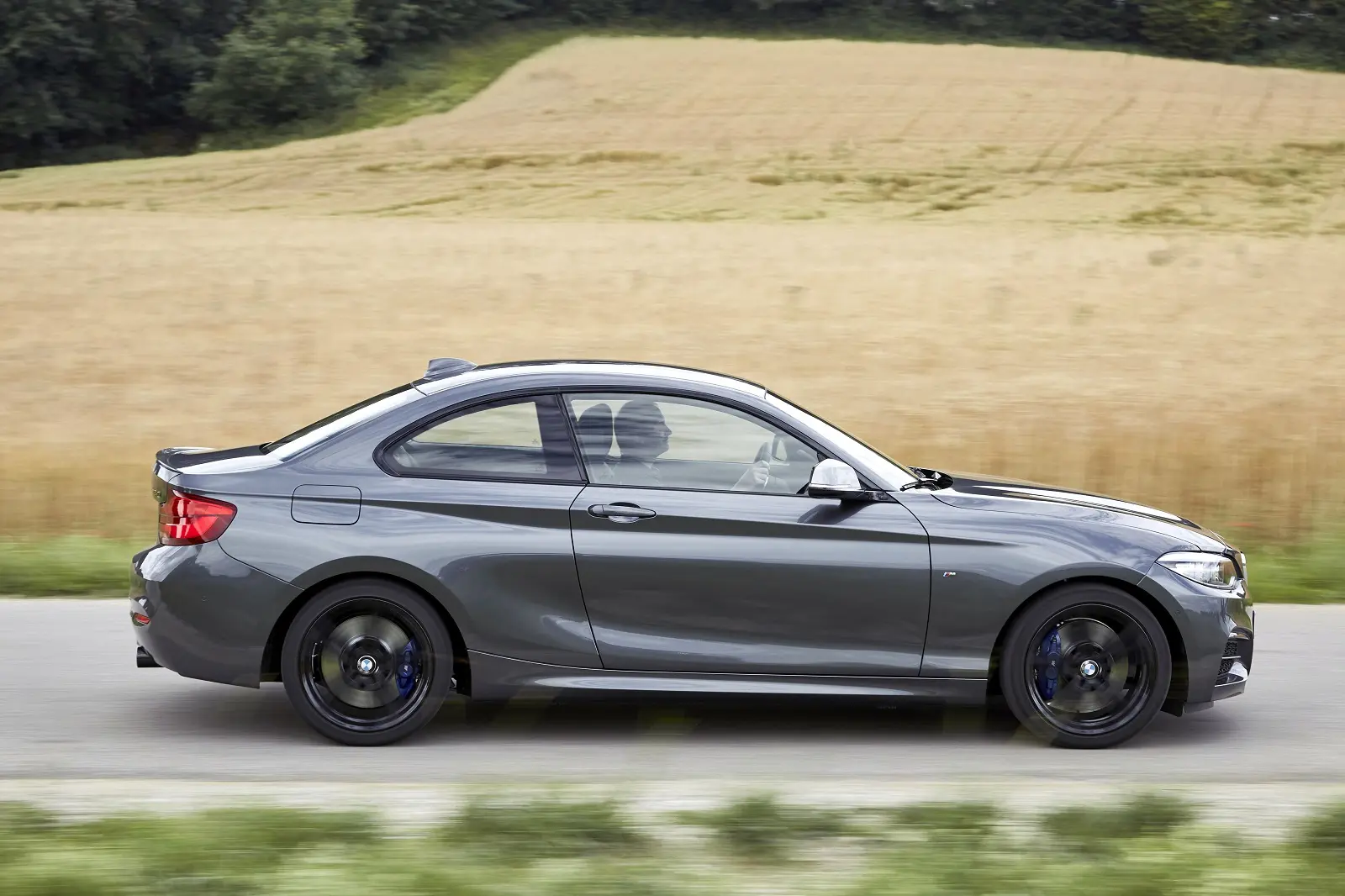 BMW M Serisi M Serisi M240i xDrive Standart 6