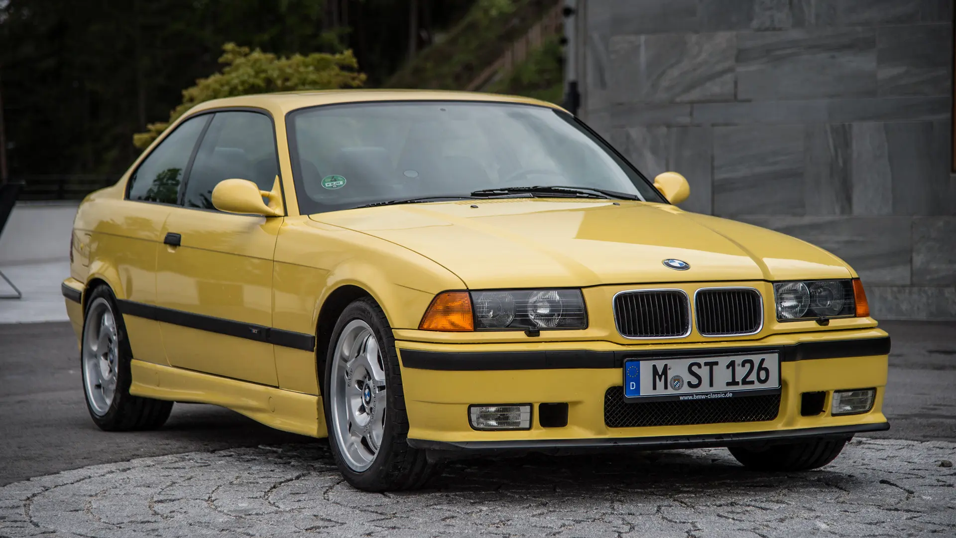 BMW M Serisi M Serisi M3 Standart 0