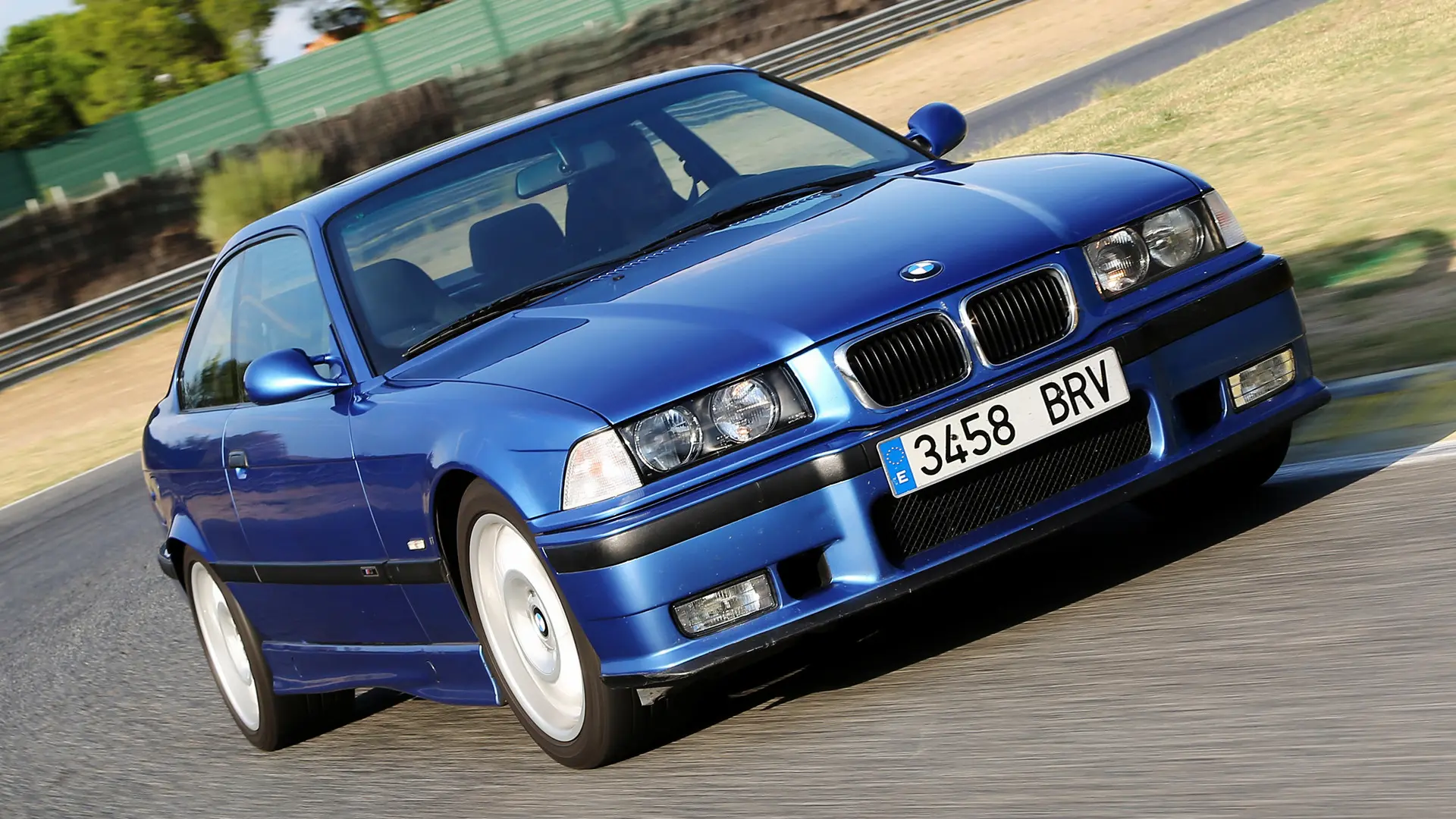 BMW M Serisi M Serisi M3 Standart 1