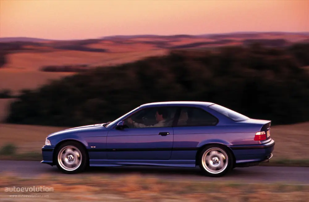 BMW M Serisi M Serisi M3 Standart 5