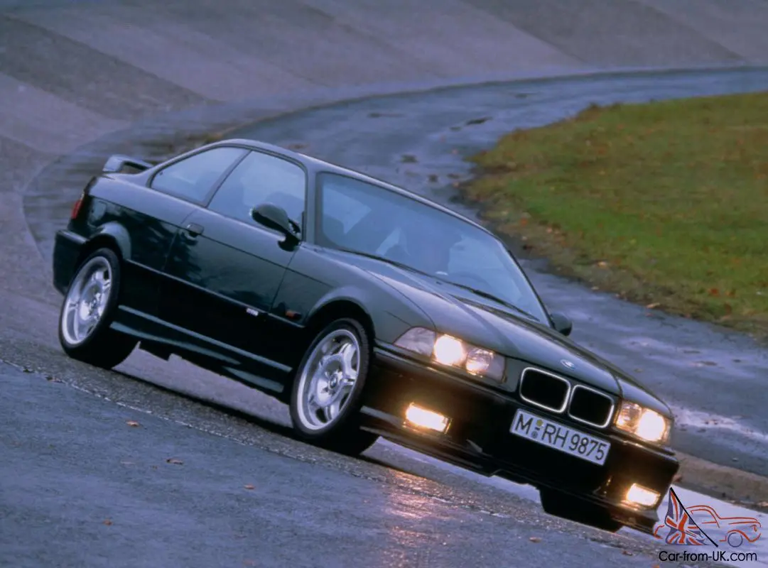 BMW M Serisi M Serisi M3 Standart 5