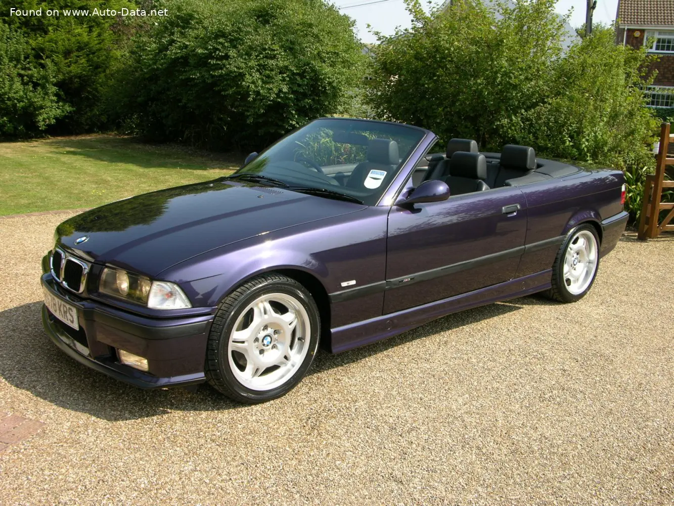 BMW M Serisi M Serisi M3 Standart 0